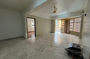 Desa Gembira Condominium