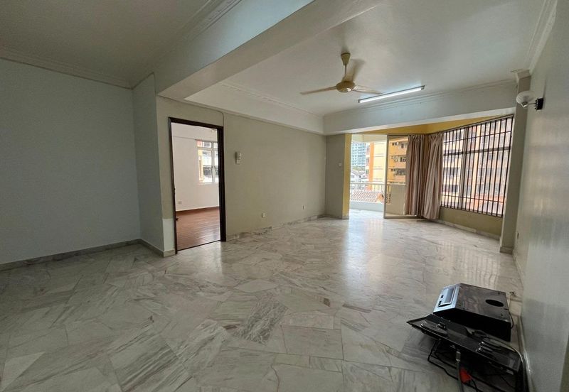 Desa Gembira Condominium