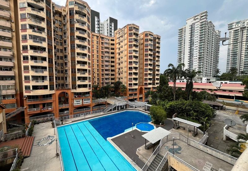 Desa Gembira Condominium