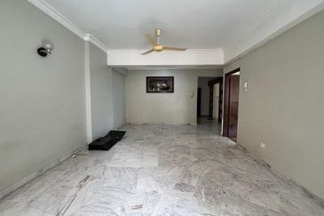 Desa Gembira Condominium