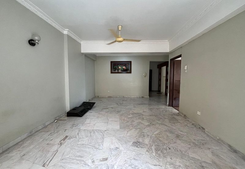 Desa Gembira Condominium