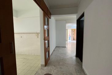 Desa Gembira Condominium