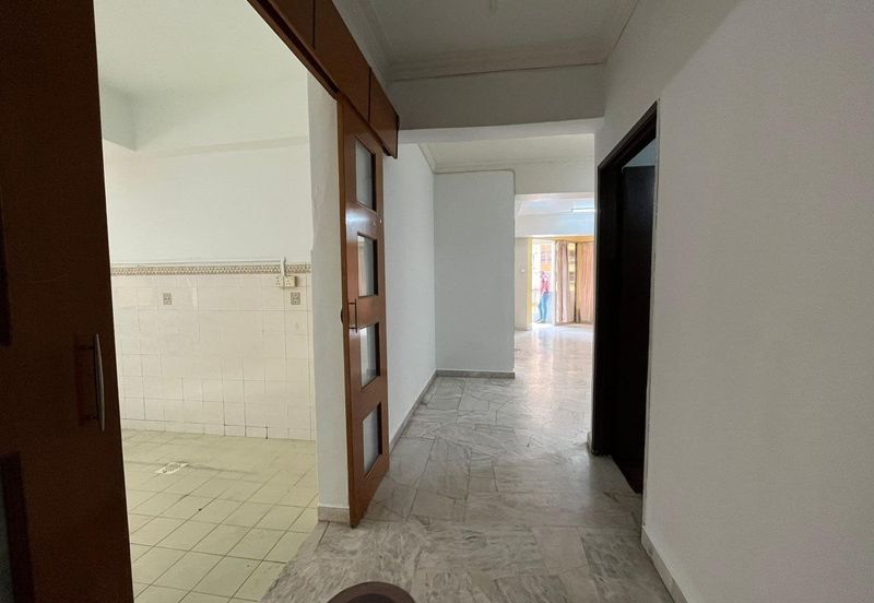 Desa Gembira Condominium