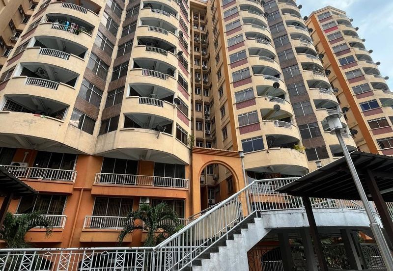 Desa Gembira Condominium