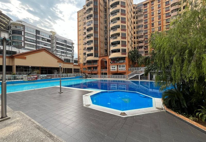 Desa Gembira Condominium