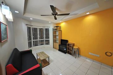 PUNCAK BANYAN CONDOMINIUM