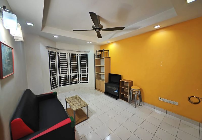 PUNCAK BANYAN CONDOMINIUM