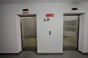 PUNCAK BANYAN CONDOMINIUM