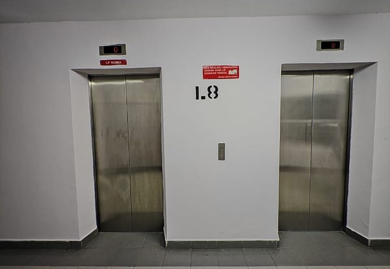 PUNCAK BANYAN CONDOMINIUM