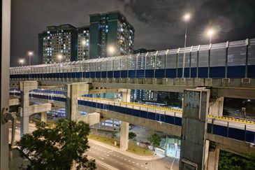 PUNCAK BANYAN CONDOMINIUM