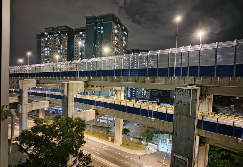 PUNCAK BANYAN CONDOMINIUM