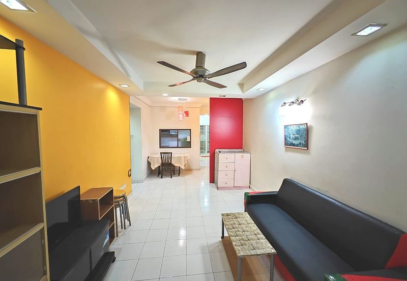 PUNCAK BANYAN CONDOMINIUM