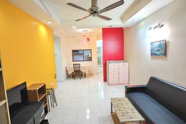 PUNCAK BANYAN CONDOMINIUM