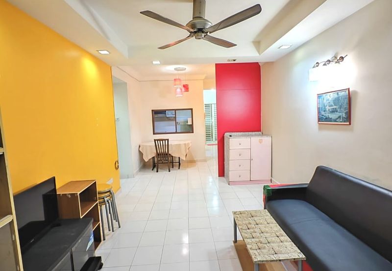 PUNCAK BANYAN CONDOMINIUM