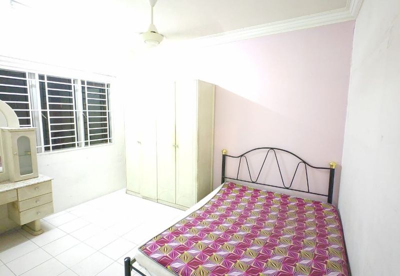 PUNCAK BANYAN CONDOMINIUM