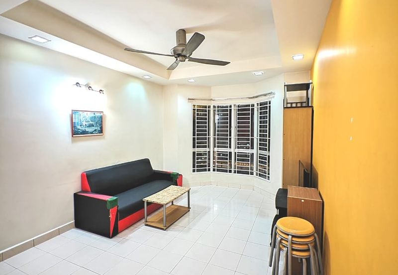 PUNCAK BANYAN CONDOMINIUM