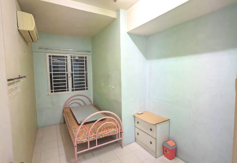 PUNCAK BANYAN CONDOMINIUM