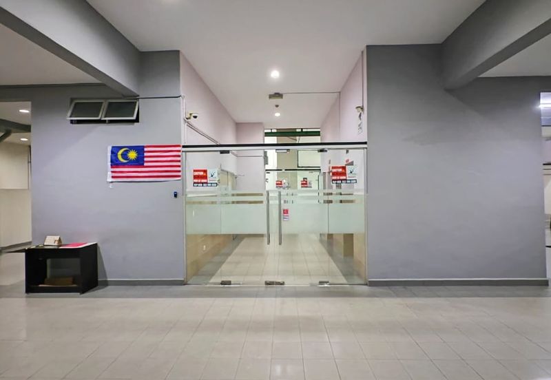 PUNCAK BANYAN CONDOMINIUM