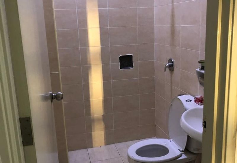 Aster Seksyen 4 Tambahan