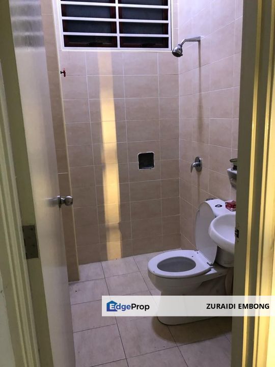 FOR SALE / UNTUK DIJUAL (CHEAPEST) Spacious Extra Land 2-Storey Terraced End Lot Aster Seksyen 4 Tambahan  Bandar Baru Bangi, Selangor, Bangi