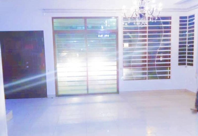 Aster Seksyen 4 Tambahan