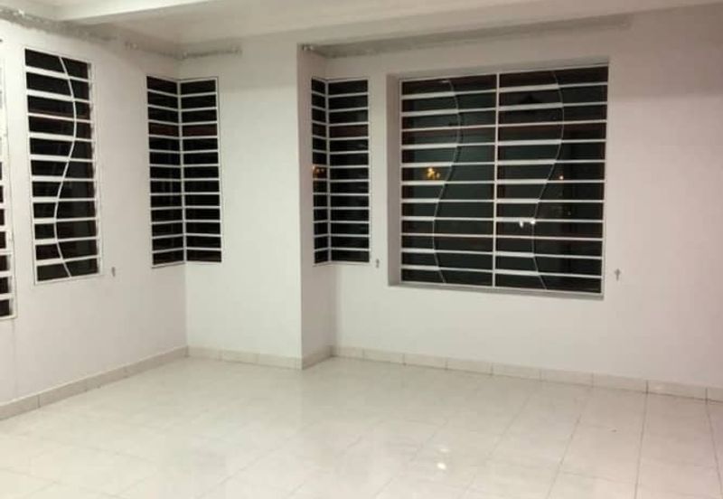 Aster Seksyen 4 Tambahan