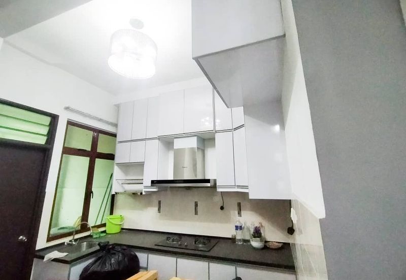 Aster Seksyen 4 Tambahan