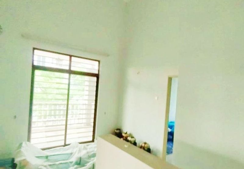 Aster Seksyen 4 Tambahan