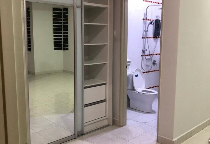 Aster Seksyen 4 Tambahan