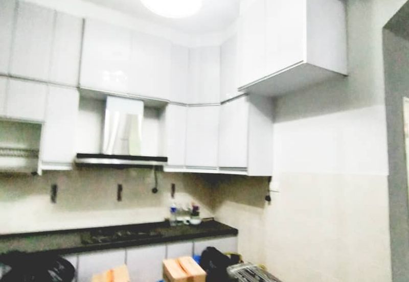 Aster Seksyen 4 Tambahan