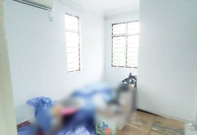 Aster Seksyen 4 Tambahan