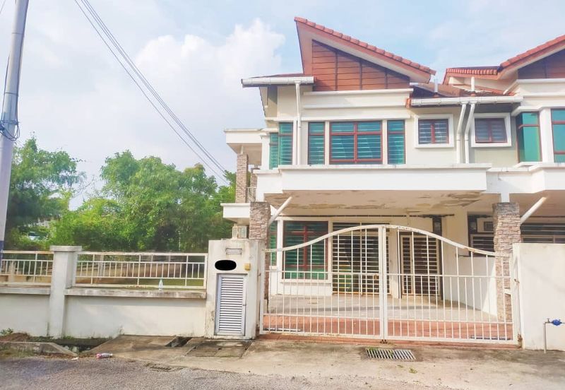 Aster Seksyen 4 Tambahan