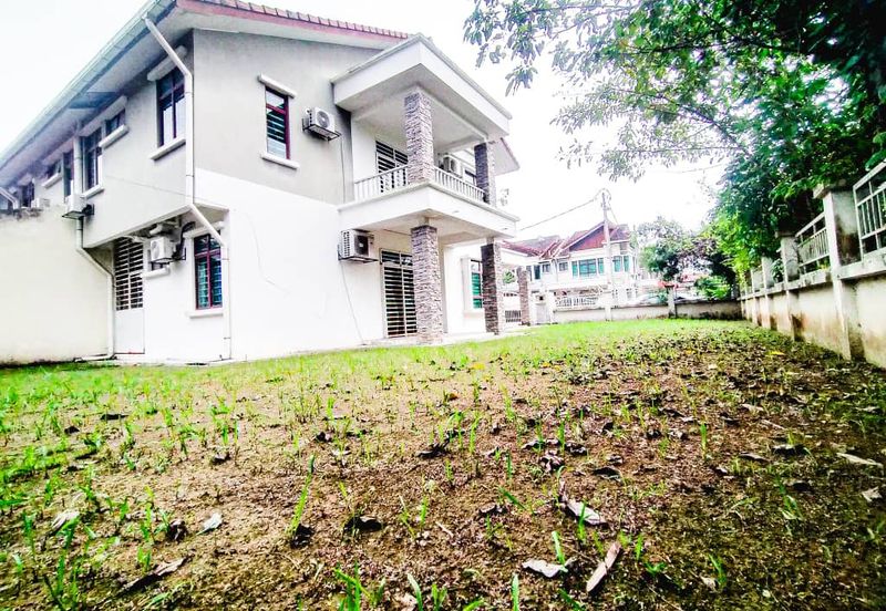 Aster Seksyen 4 Tambahan