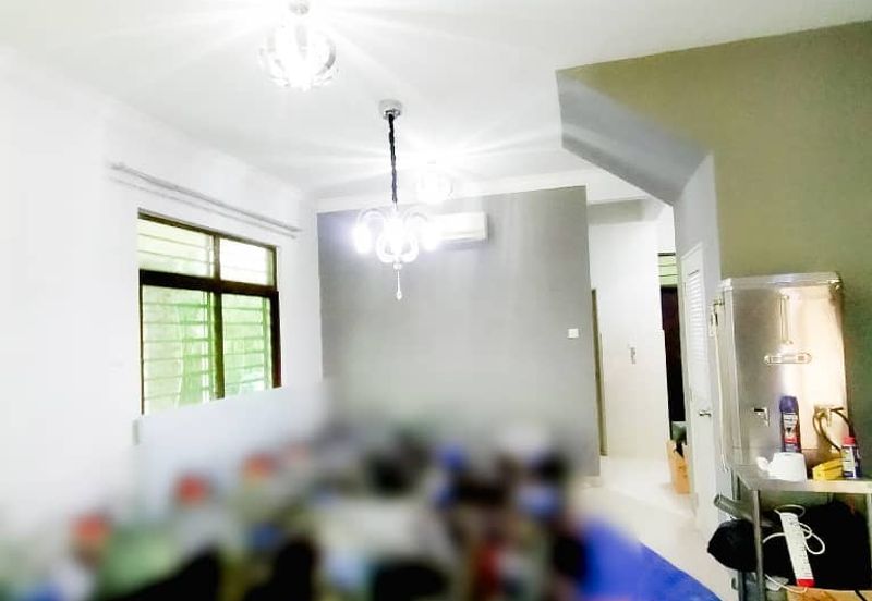 Aster Seksyen 4 Tambahan