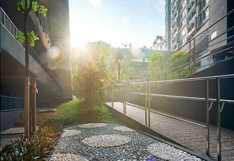 Seasons Garden Residences