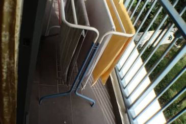 Seasons Garden Residences