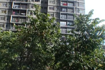 Seasons Garden Residences