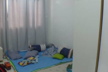 Seasons Garden Residences