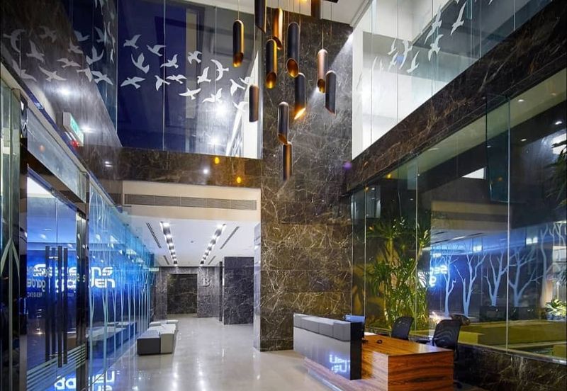 Seasons Garden Residences