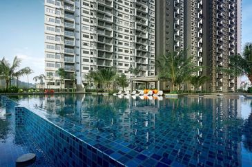 Seasons Garden Residences