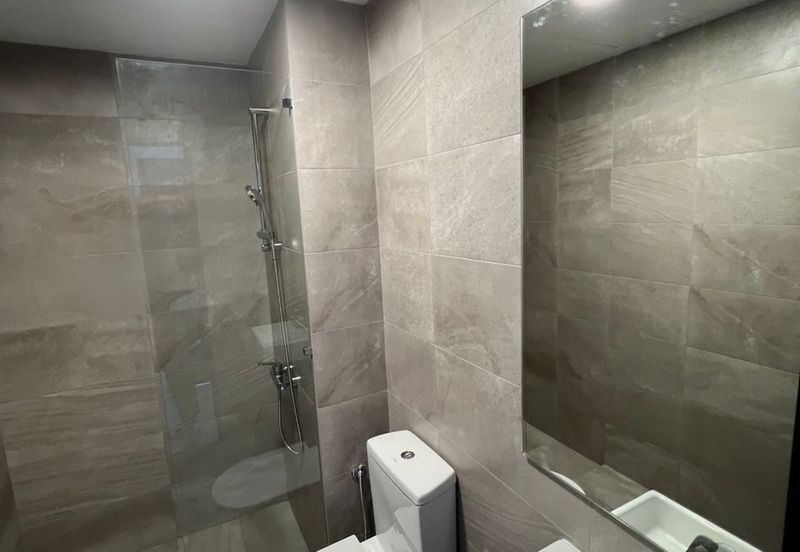 Henna Residence @ The Quartz