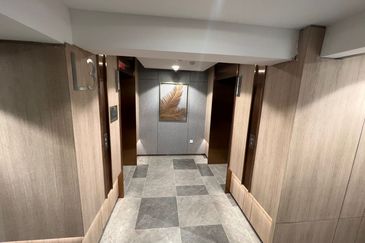 Henna Residence @ The Quartz