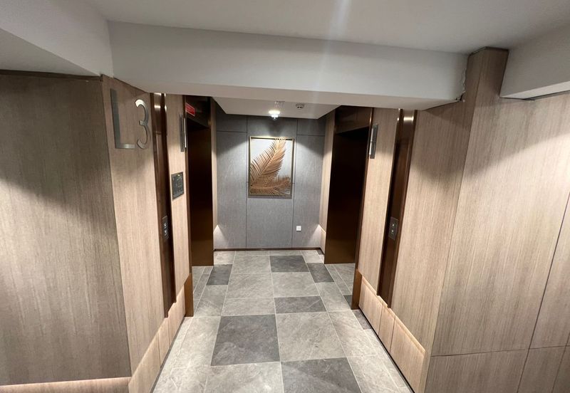 Henna Residence @ The Quartz