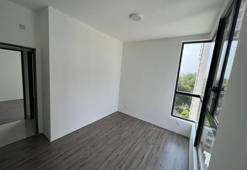 Henna Residence @ The Quartz