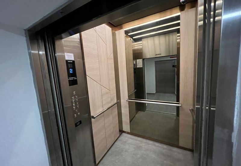 Henna Residence @ The Quartz