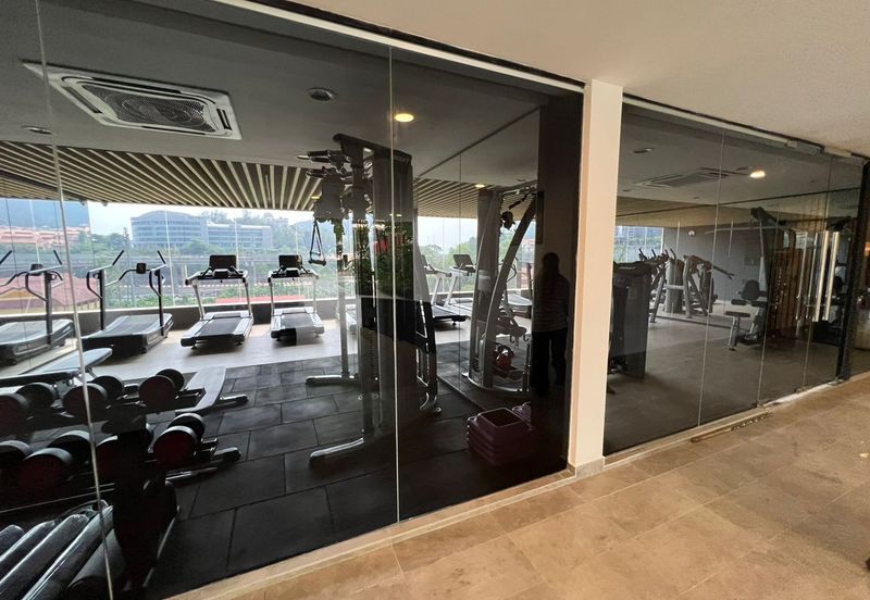 Henna Residence @ The Quartz