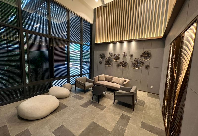 Henna Residence @ The Quartz