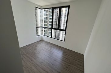 Henna Residence @ The Quartz