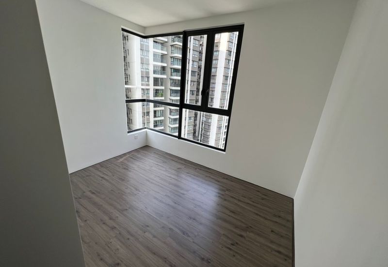 Henna Residence @ The Quartz