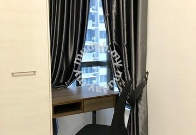 Infiniti 3 Residences